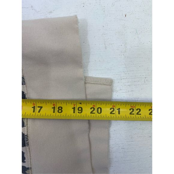 Frame Animal Print Sweatshirt Size XS - Picture 14 of 14